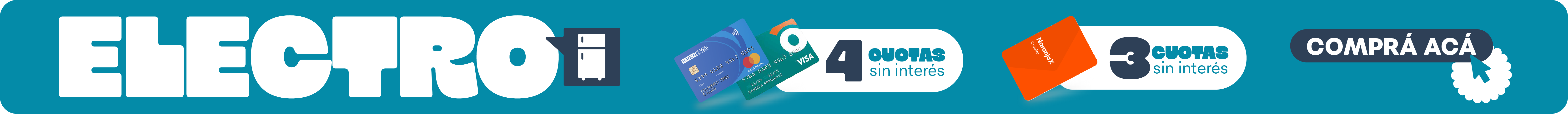 Audio y TV Super MaMi